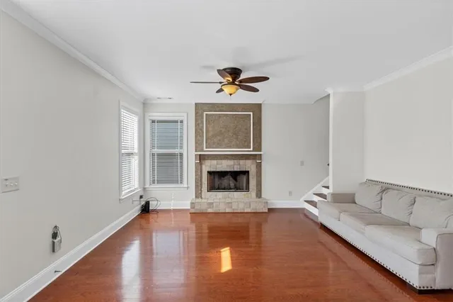 $2,500 | 88 Camden Village Drive, Newnan, GA 30265