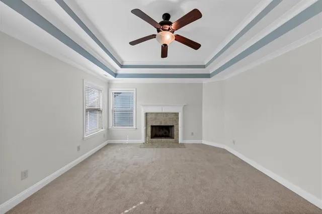 $2,500 | 88 Camden Village Drive, Newnan, GA 30265