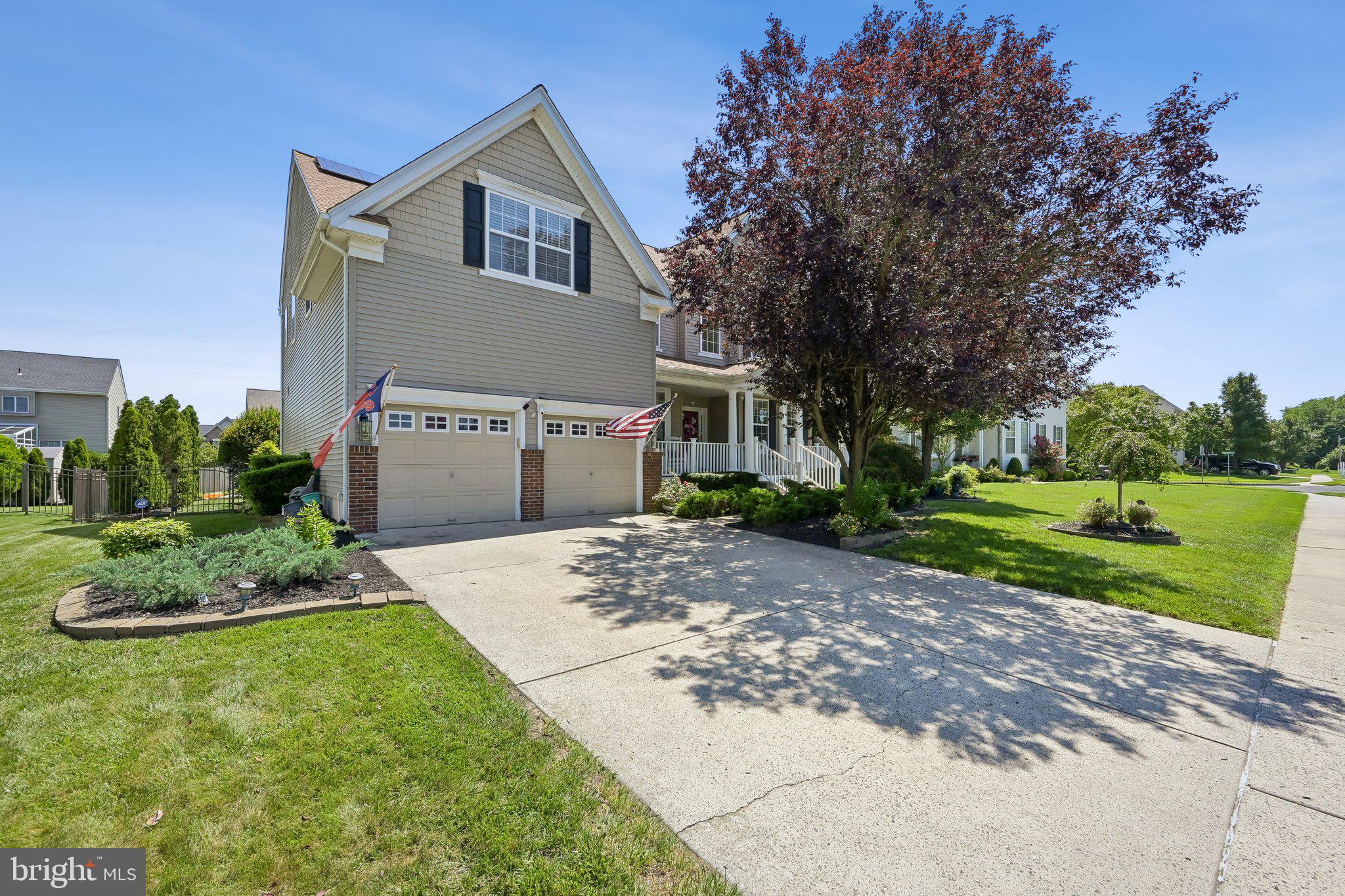 5 Banbury Road Lumberton, NJ 08048 - Photo 2 of 50 Gallery Image 2