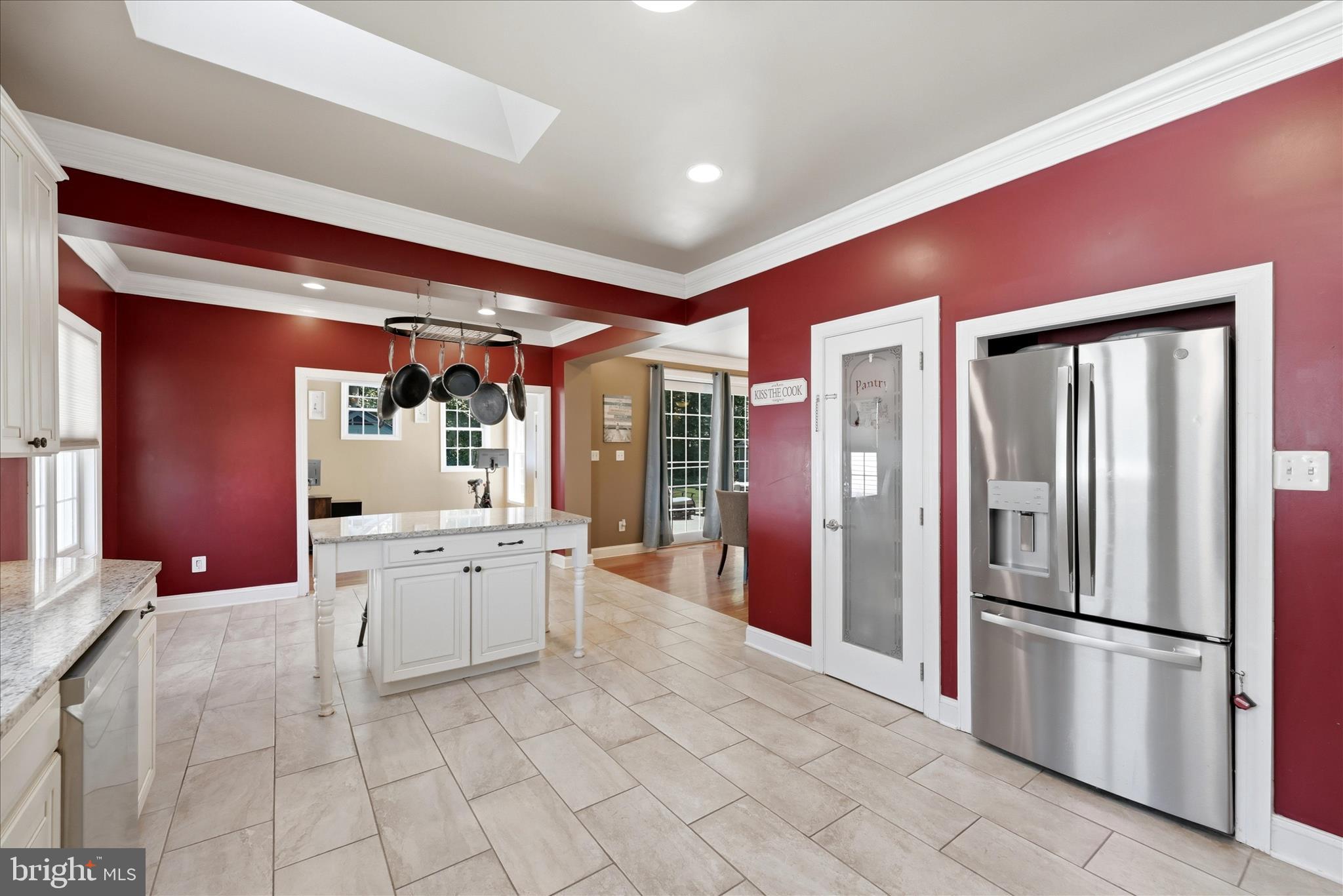 59 Howards Lane Boyce, VA 22620 - Photo 23 of 81 Kitchen