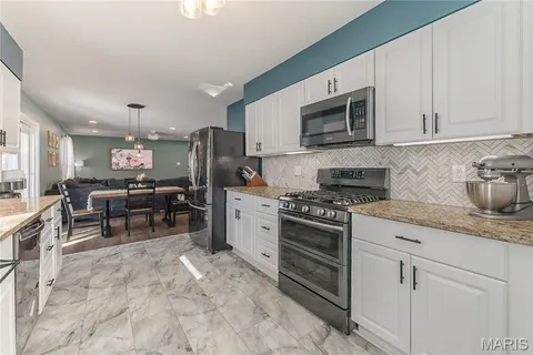 $325,000 | 2901 Headland Drive, St. Charles, MO 63301