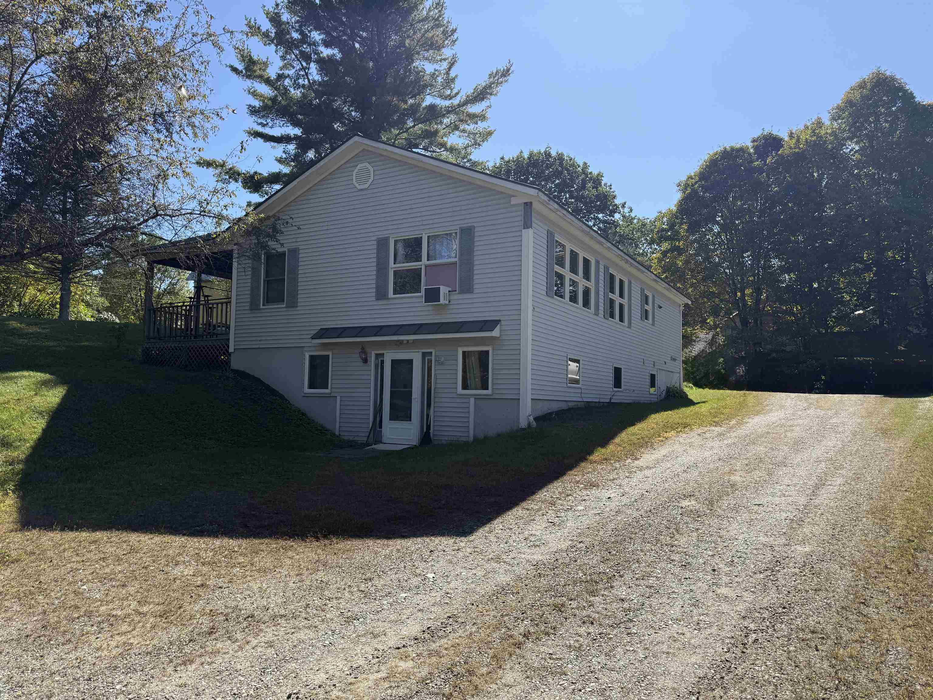 77 Johnson St Ext Road Hyde Park, VT 05655 - Photo 1 of 24 Gallery Image 1