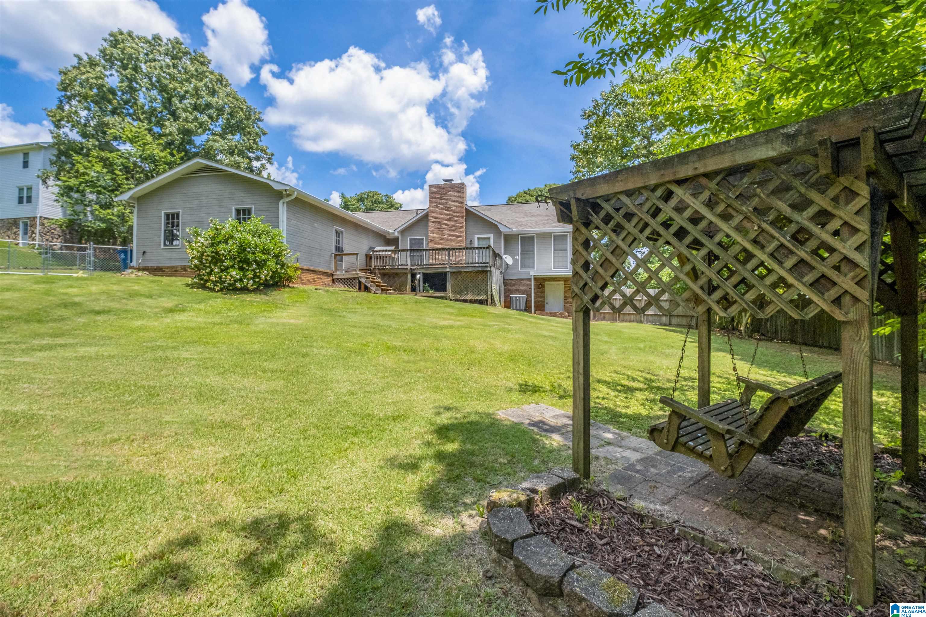 811 Nelson Road Oxford, AL 36203 - Photo 24 of 28