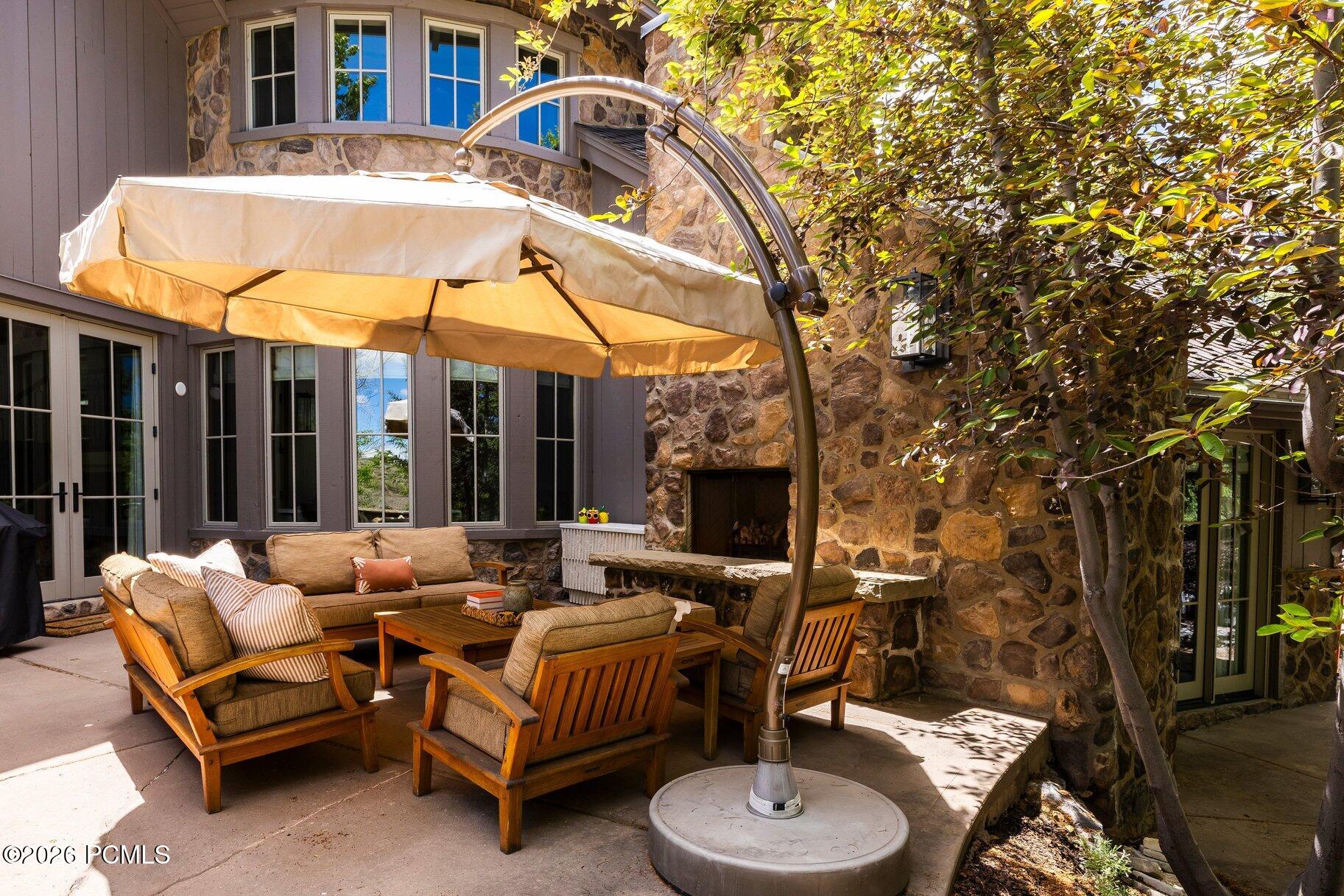 8676 Ranch Club Court Park City, UT 84098 - Photo 46 of 66
