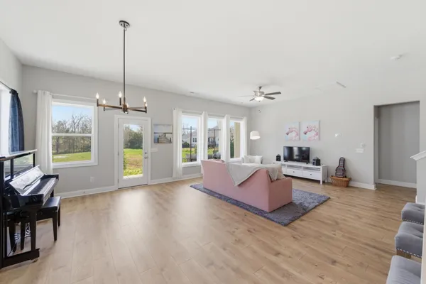 $2,890 | 507 Stinson Court, White House, TN 37188