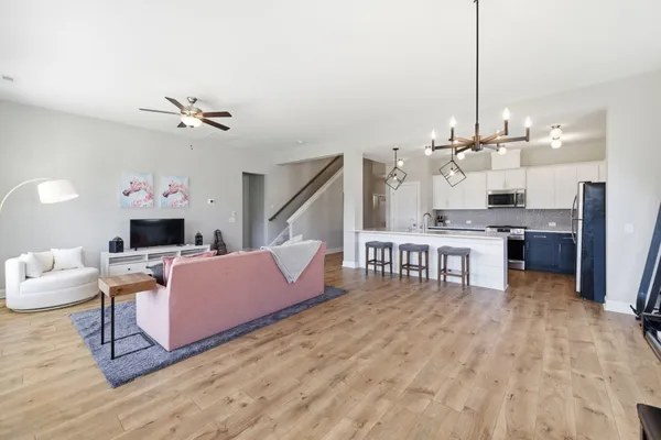 $2,890 | 507 Stinson Court, White House, TN 37188