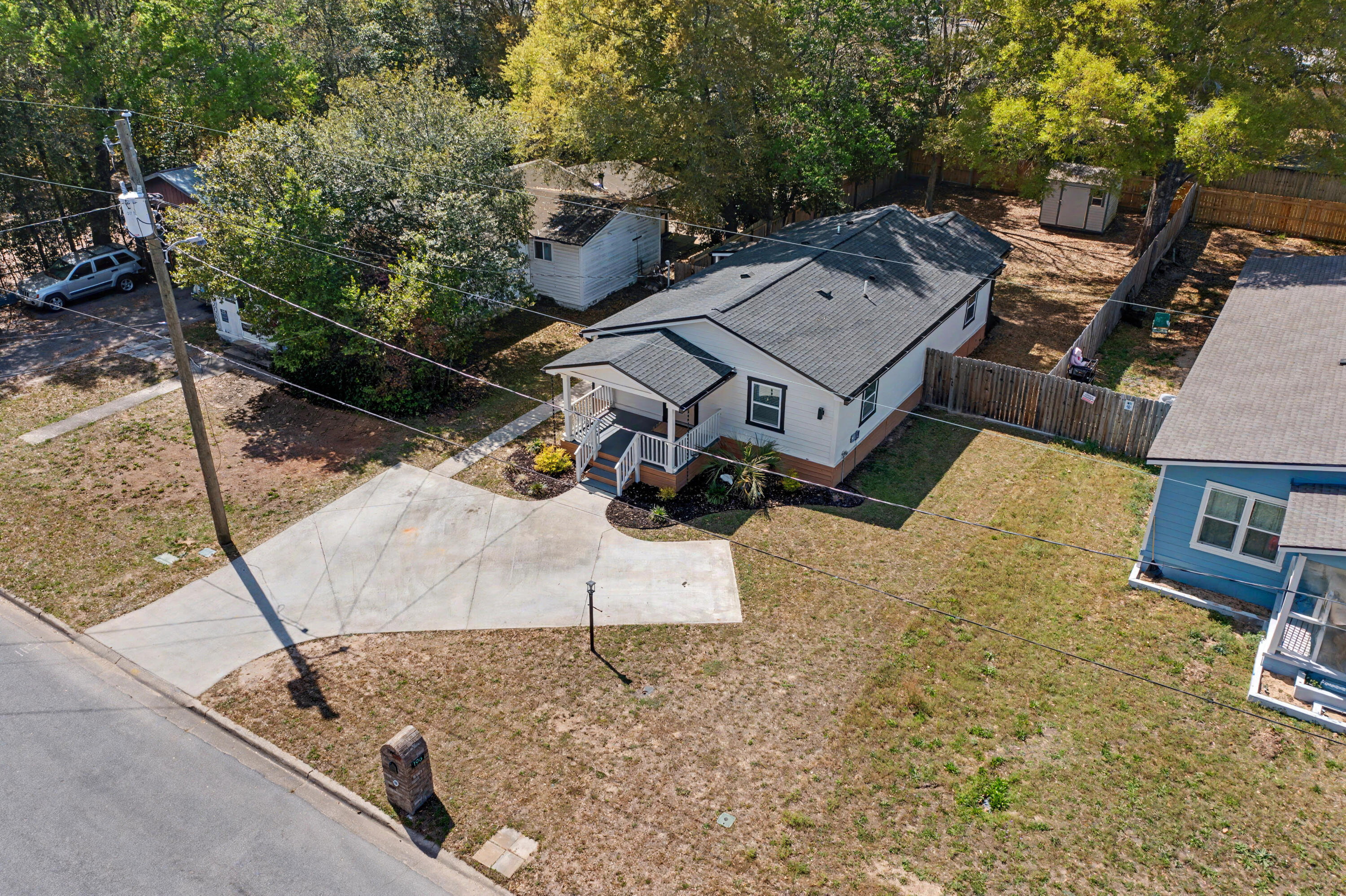 196 Mc Arthur Street Crestview, FL 32539 - Photo 36 of 40 36-36