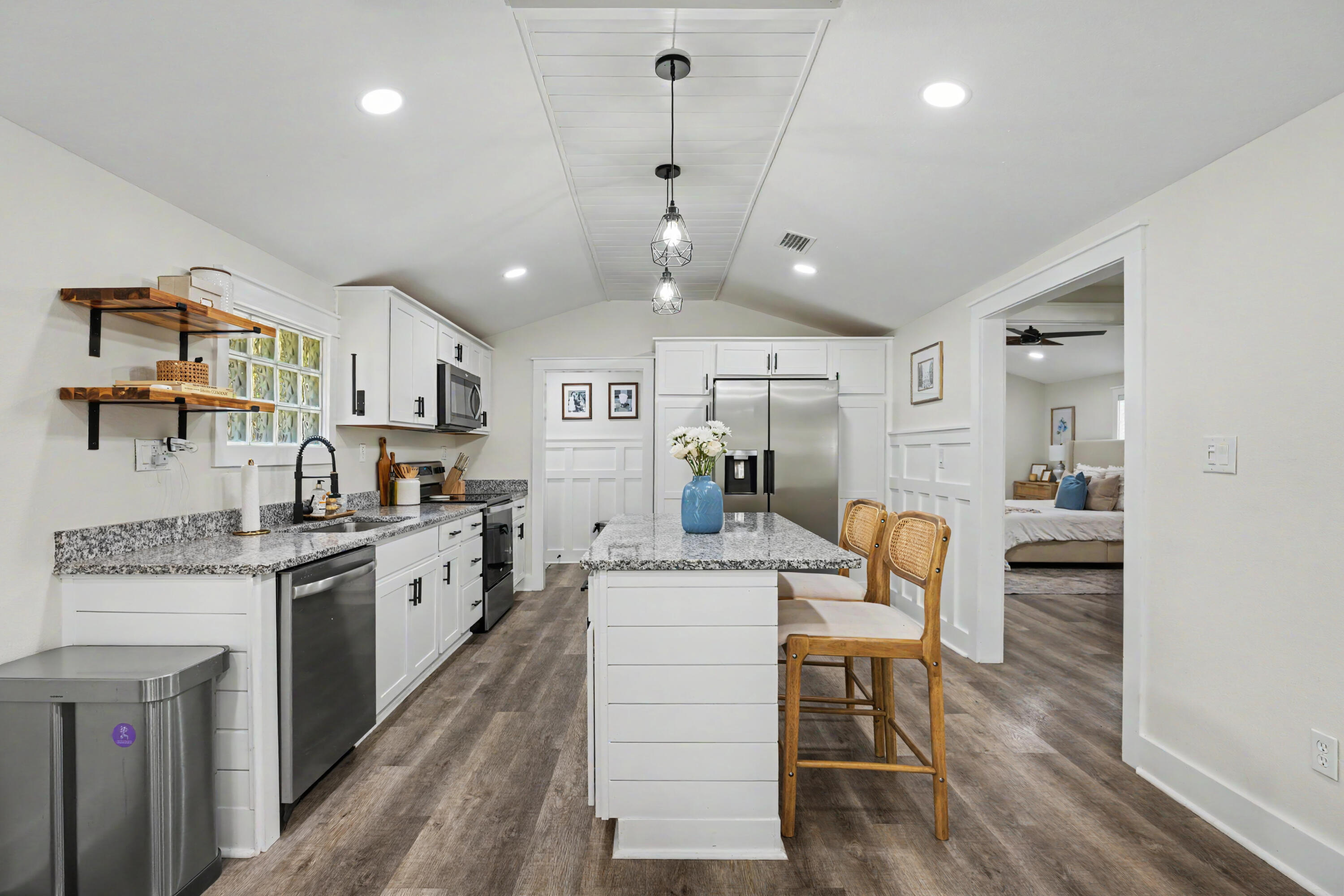 196 Mc Arthur Street Crestview, FL 32539 - Photo 8 of 40 8-08