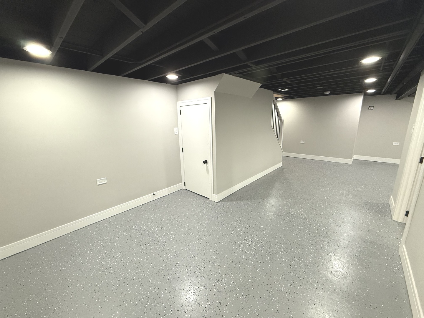 10531 South Morgan Street Chicago, IL 60643 - Photo 42 of 50 a view of an empty room