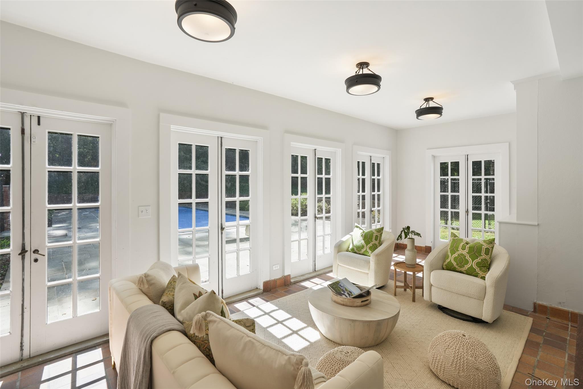 9 Oregon Road Bedford Corners, NY 10549 - Photo 14 of 35 a living room with furniture and window