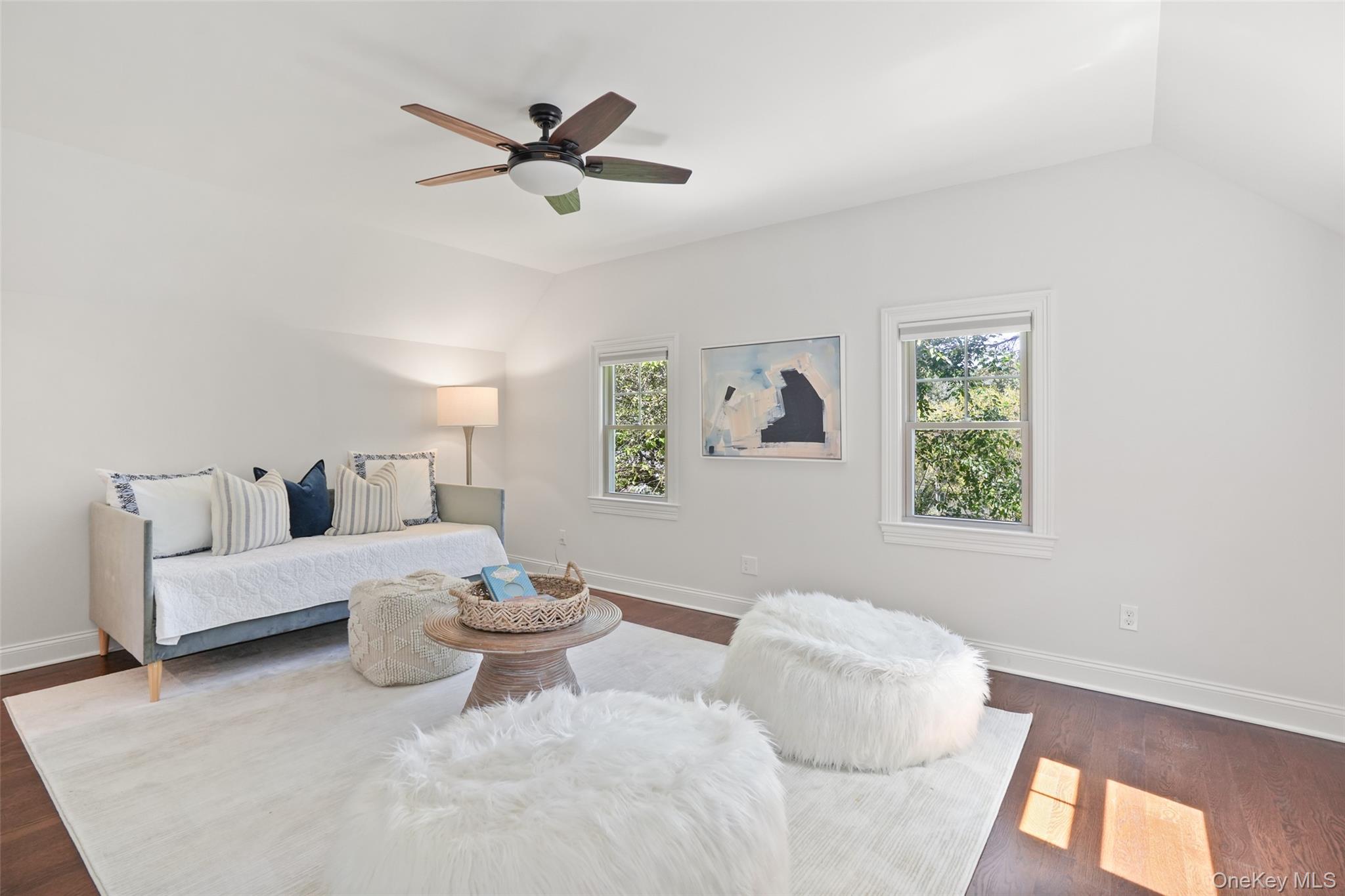 9 Oregon Road Bedford Corners, NY 10549 - Photo 23 of 35 a living room with furniture and a window