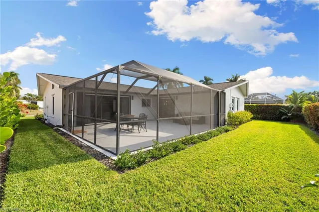 a view of kitchen and sink