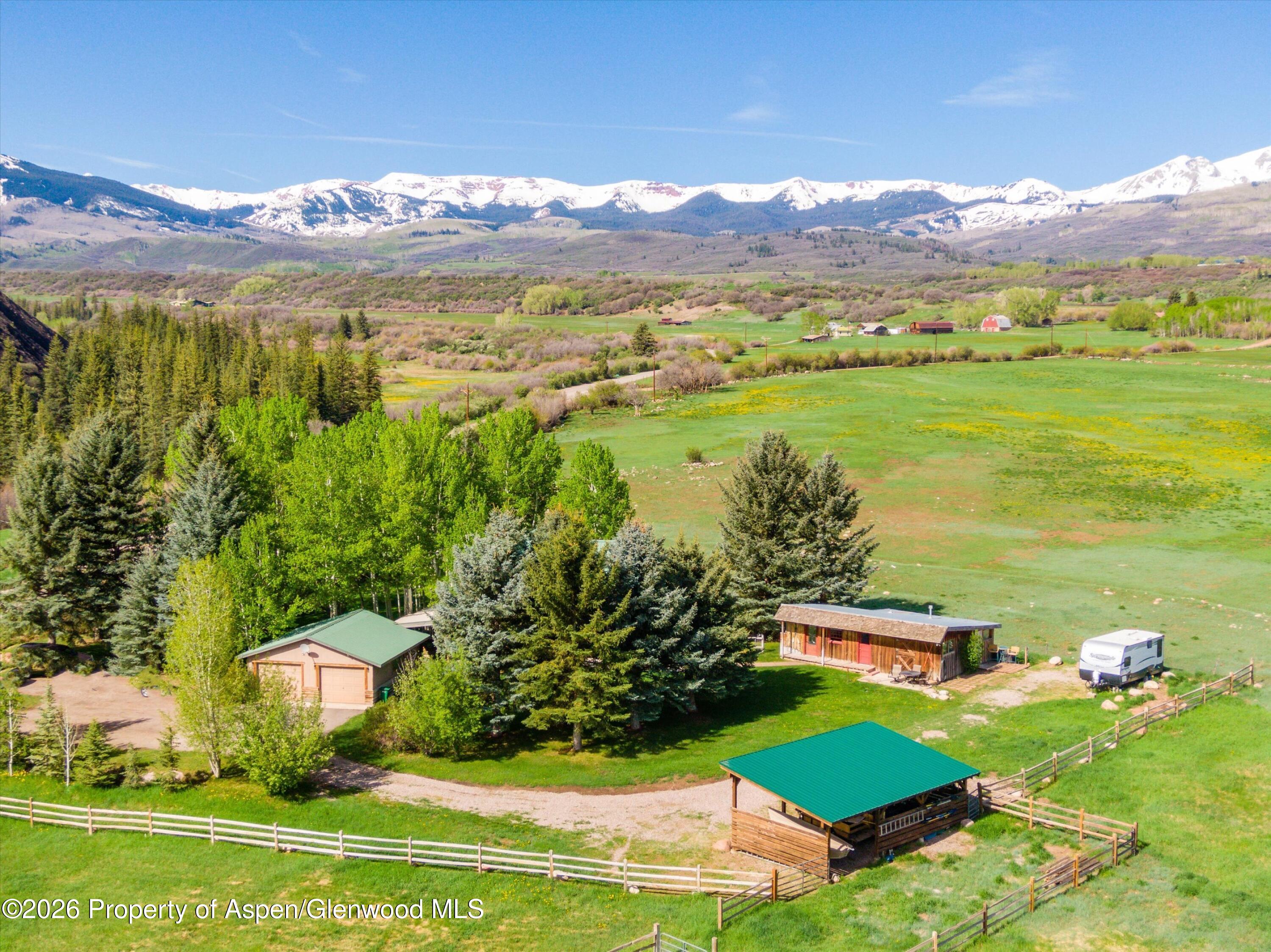 1645 Capitol Creek Road Snowmass, CO 81654 - Photo 37 of 51 15-1645CapitolCreek_HiRes_23052567