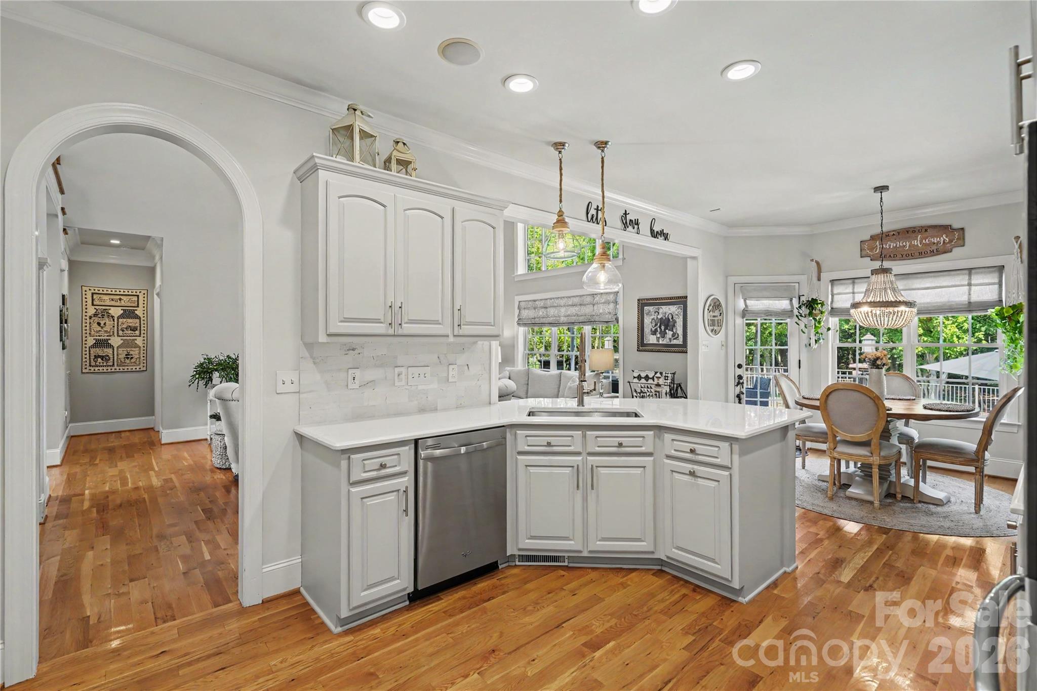 5805 Unionville-Brief Road Monroe, NC 28110 - Photo 19 of 48 Gallery Image 19