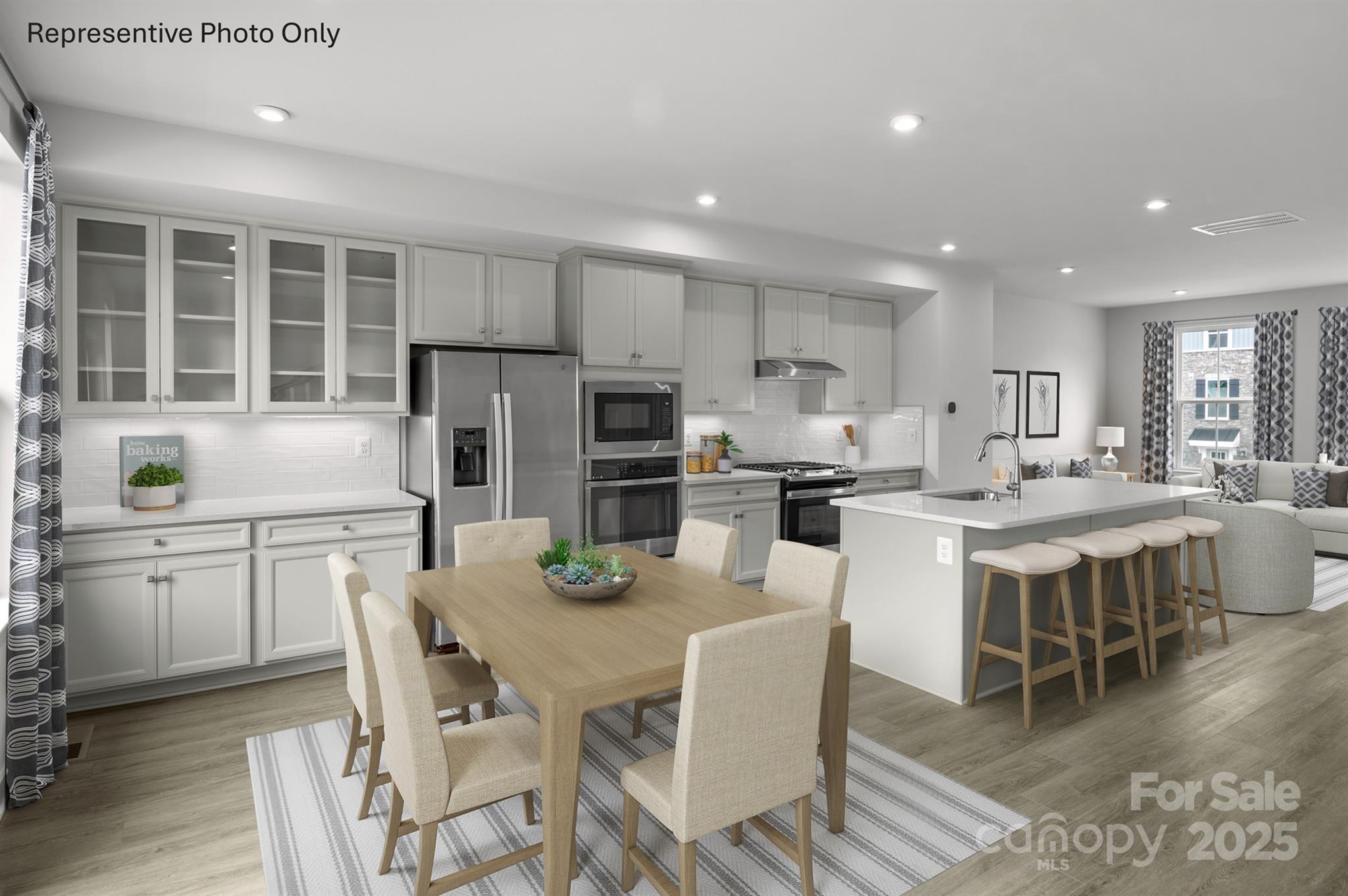 1068 Bracken Hill Road, Unit 3018B Indian Trail, NC 28079 - Photo 1 of 13