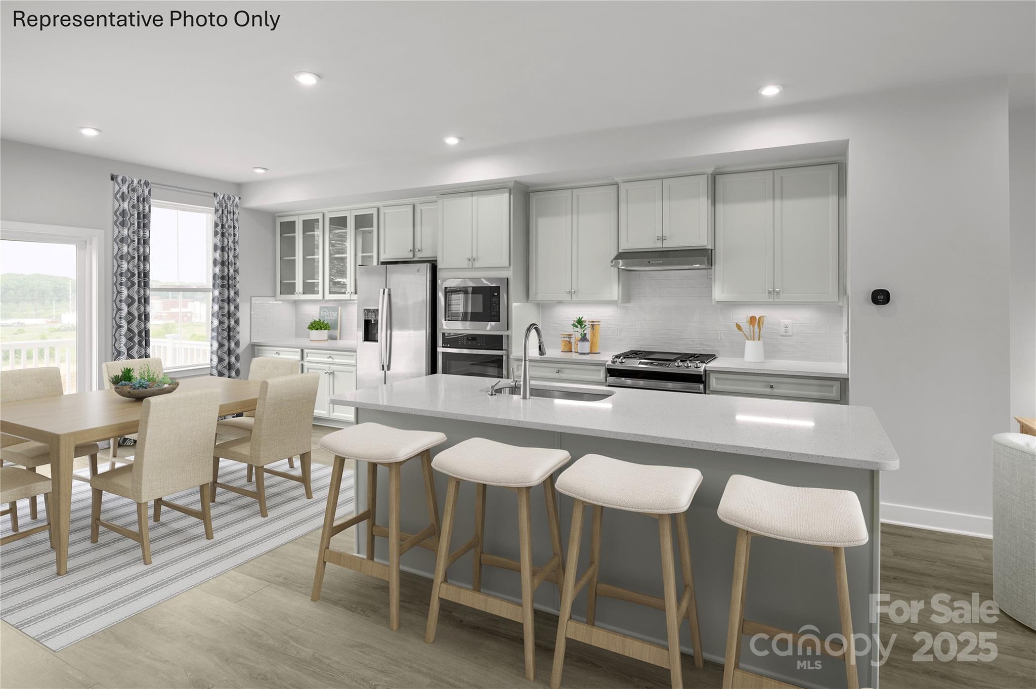 1068 Bracken Hill Road, Unit 3018B Indian Trail, NC 28079 - Photo 3 of 13