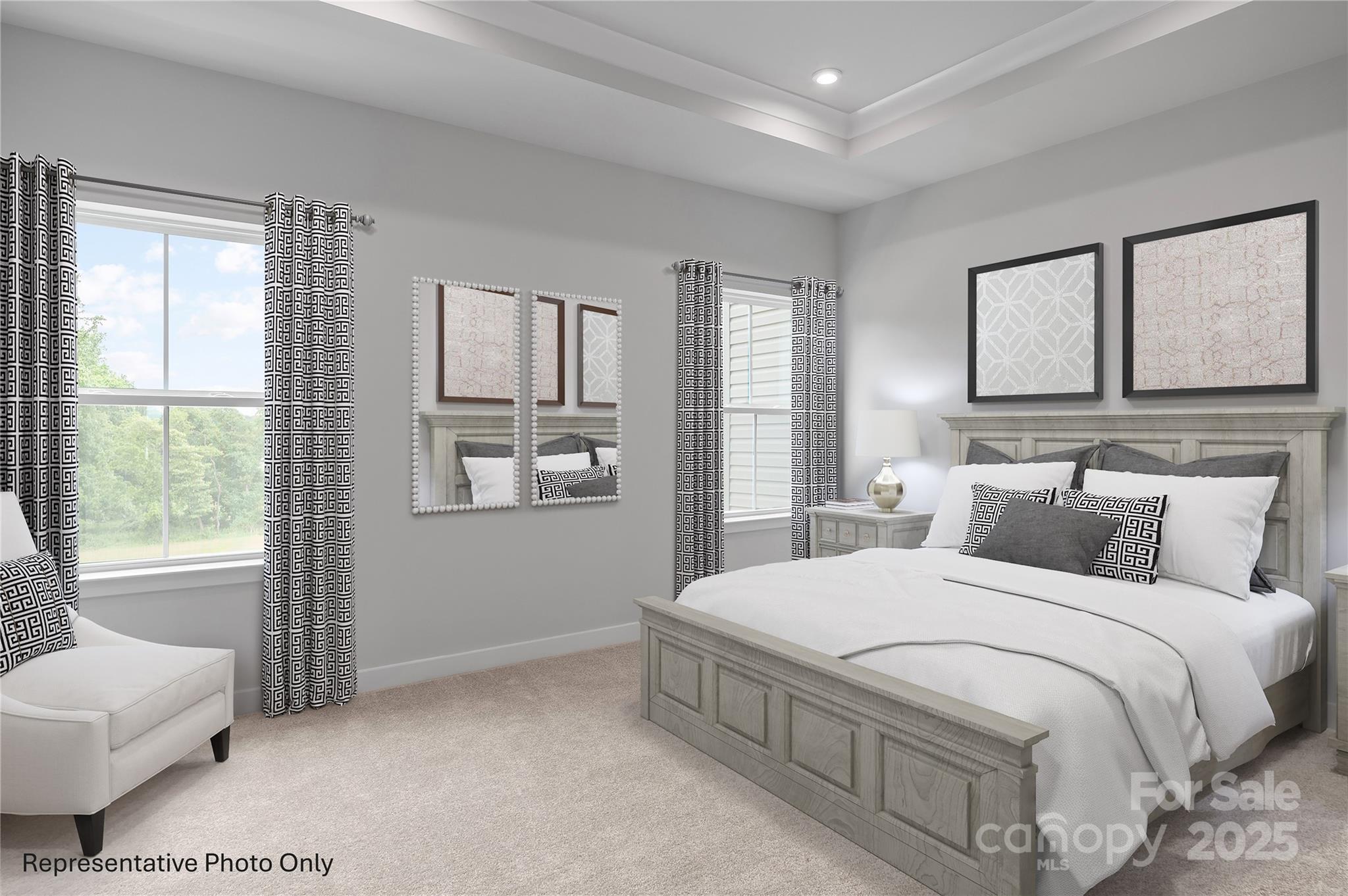 1068 Bracken Hill Road, Unit 3018B Indian Trail, NC 28079 - Photo 5 of 13