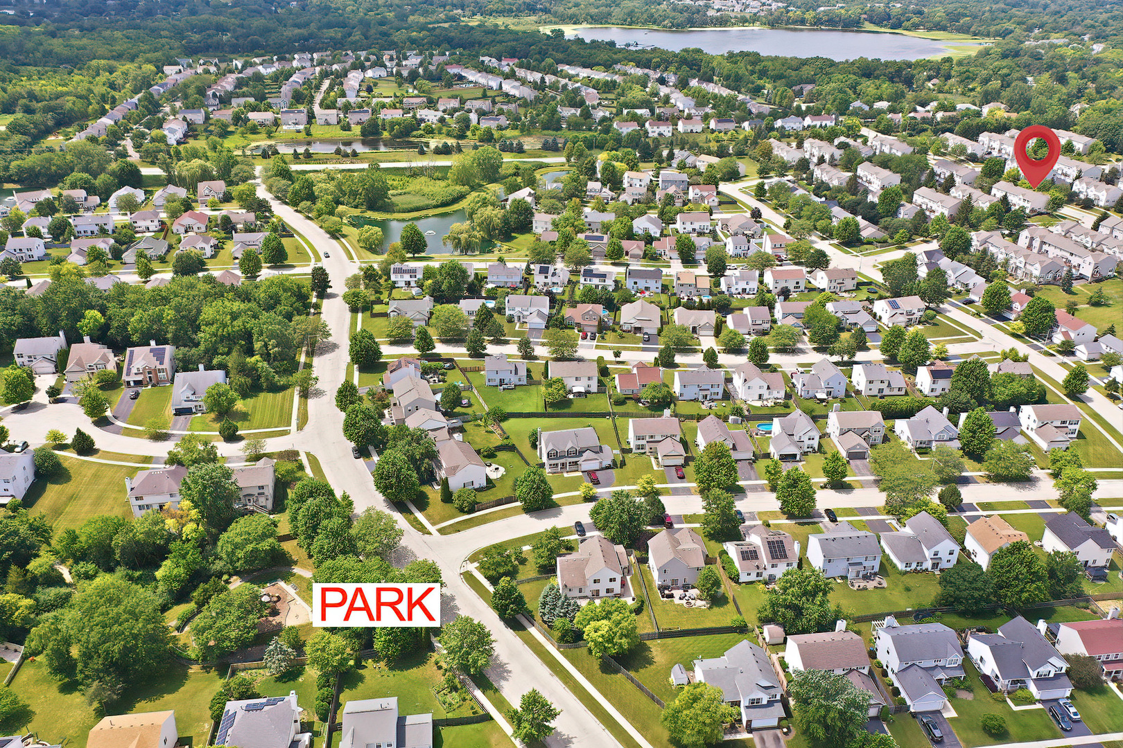 34344 North Goldenrod Road Round Lake, IL 60073 - Photo 27 of 29 Gallery Image 27