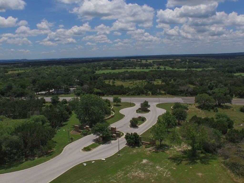 Lot 59 Eagles Ridge Burnet, TX 78611 - Photo 5 of 11 a view of a street with a houses