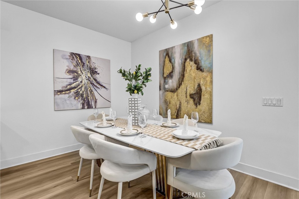 600 Rockefeller Irvine, CA 92612 - Photo 7 of 20 dining