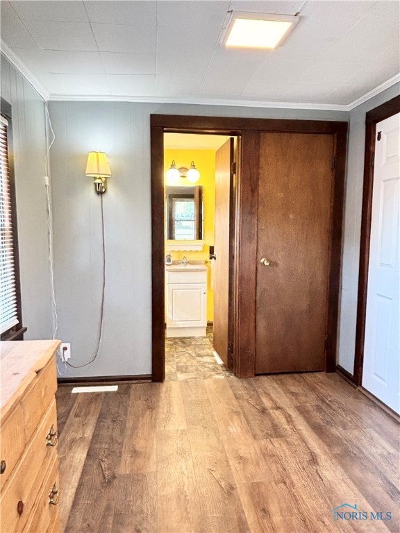 2954 North Downing Road Genoa, OH 43430 - Photo 28 of 50 4th bedroom w/ bathroom