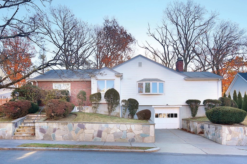154 Bellingham Road Brookline, MA 02467 - Photo 1 of 8 Gallery Image 1