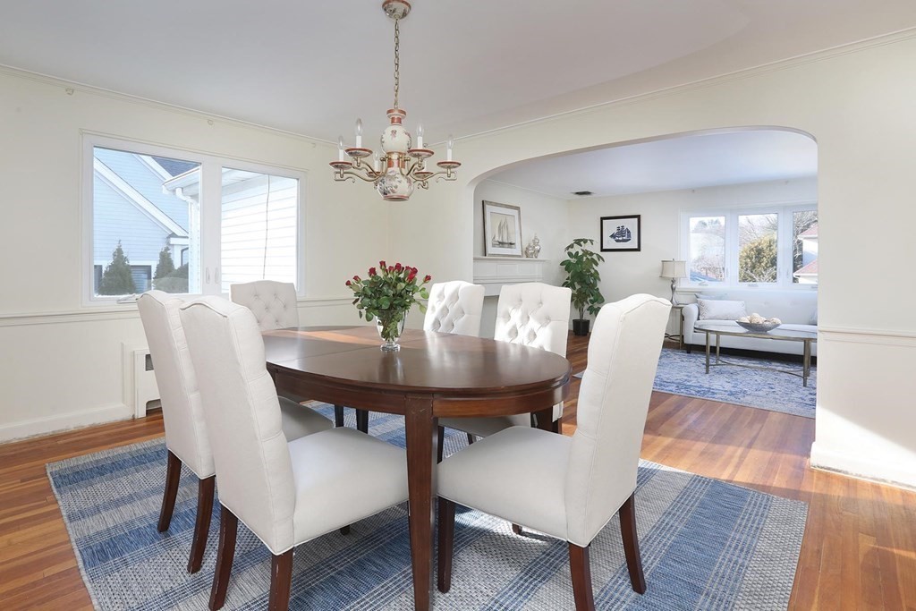 154 Bellingham Road Brookline, MA 02467 - Photo 4 of 8 Gallery Image 4