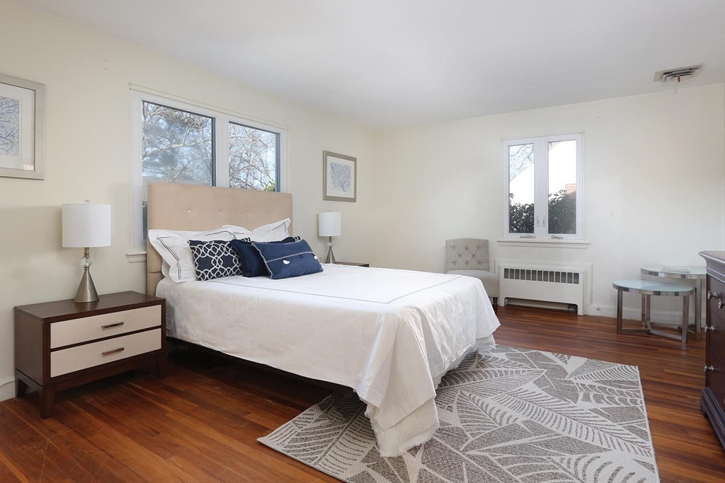 154 Bellingham Road Brookline, MA 02467 - Photo 7 of 8 Gallery Image 7
