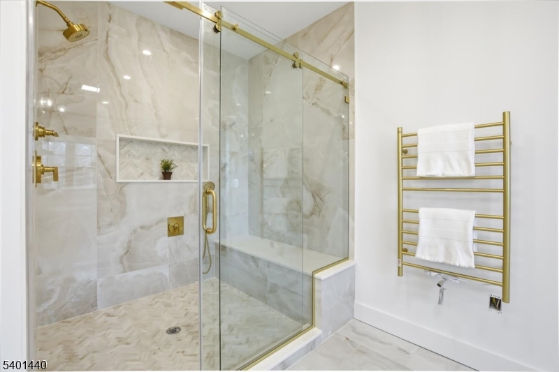 336 Fairmount Avenue Chatham, NJ 07928 - Photo 20 of 45 a bathroom with a shower