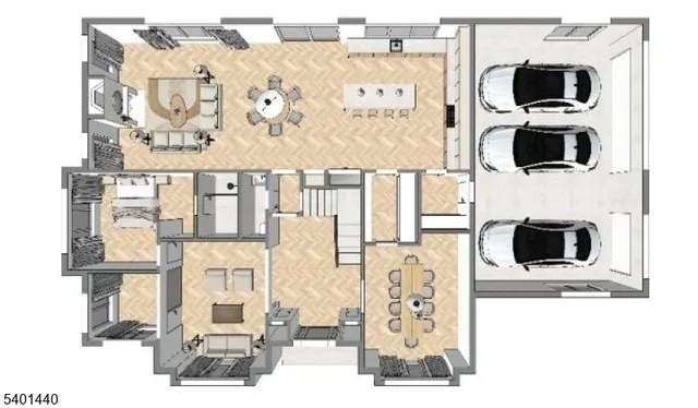 $3,650,000 | 336 Fairmount Avenue, Chatham, NJ 07928