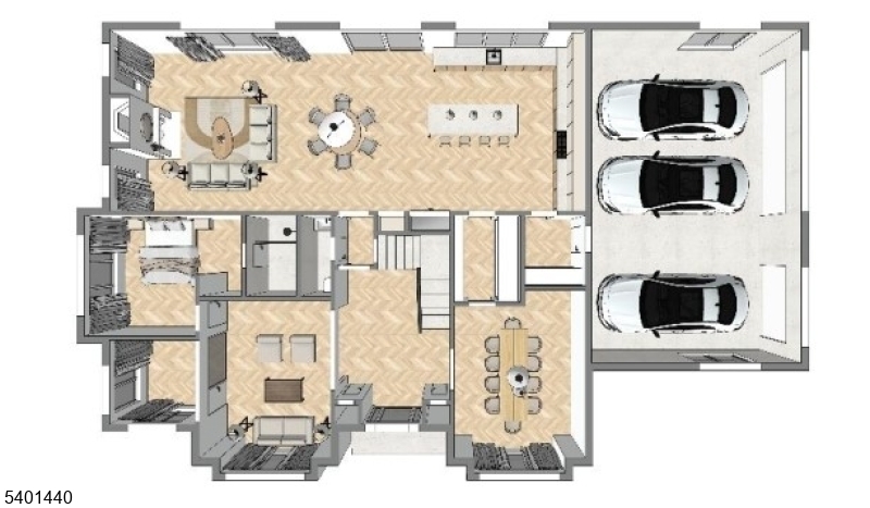 336 Fairmount Avenue Chatham, NJ 07928 - Photo 43 of 45