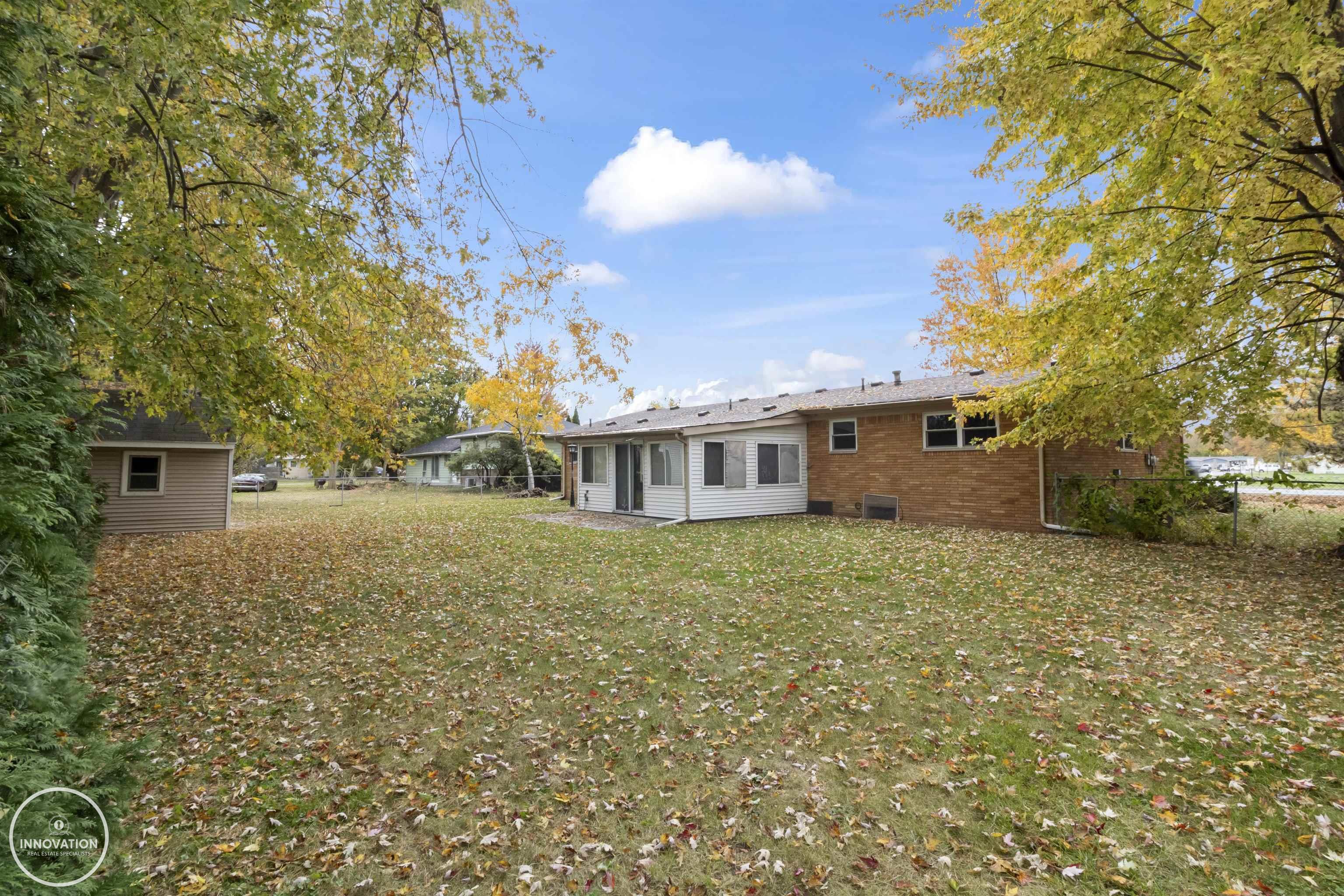 28543 Cotton Road Chesterfield, MI 48047 - Photo 36 of 39