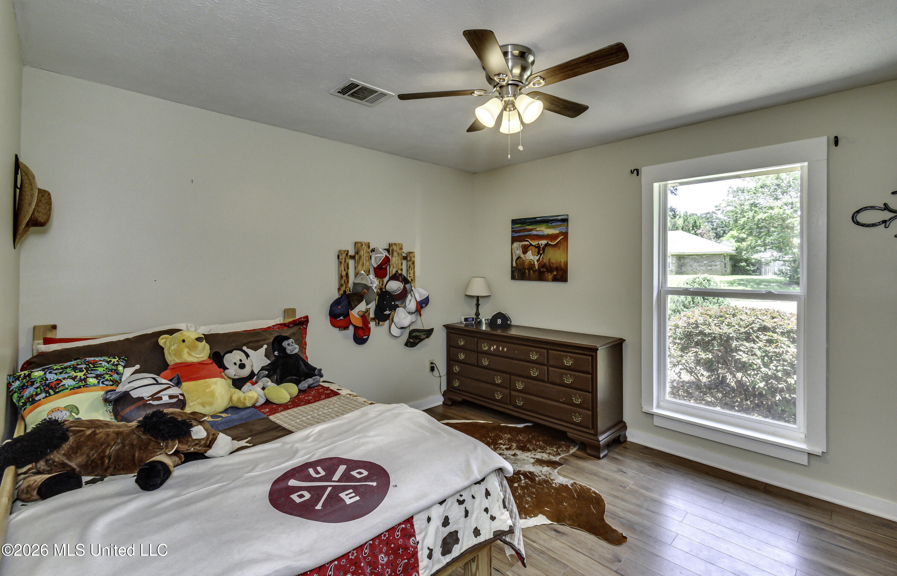 126 Ridge Road Brandon, MS 39042 - Photo 22 of 48 126 Ridge Rd--38