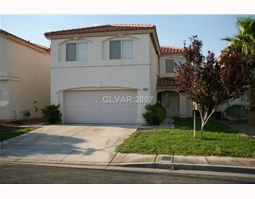 1694 Rugged Ravine Court Las Vegas, NV 89183 - Photo 1 of 8 Property Photo.