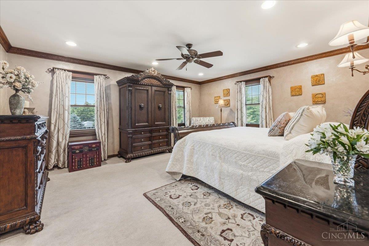 436 Heathgate Road Cincinnati, OH 45255 - Photo 34 of 78