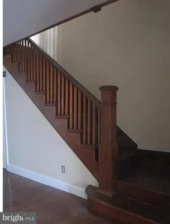 a view of entryway