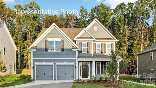 $528,505 | 7129 Sylvan Retreat Drive, Denver, NC 28037