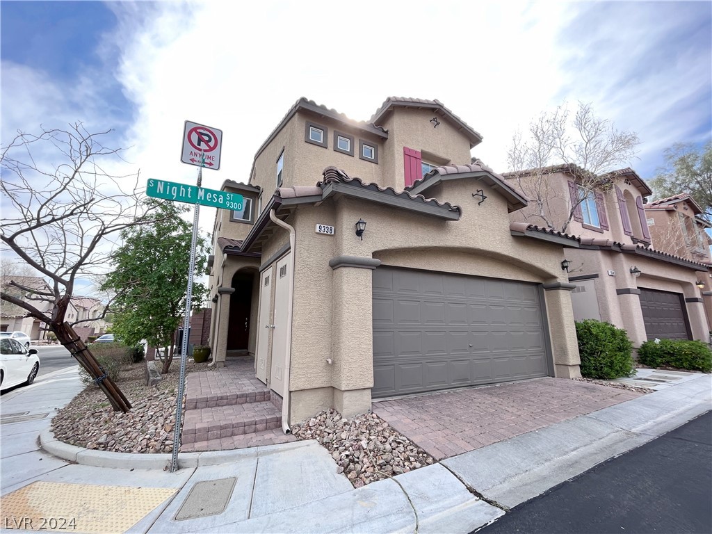 9338 Night Mesa Street, Las Vegas, NV 89178 | Compass
