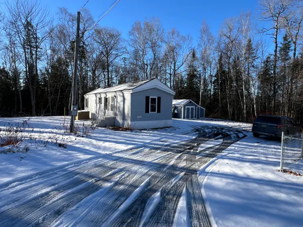 $129,900 | 13 Sanford Avenue, Milo, ME 04463