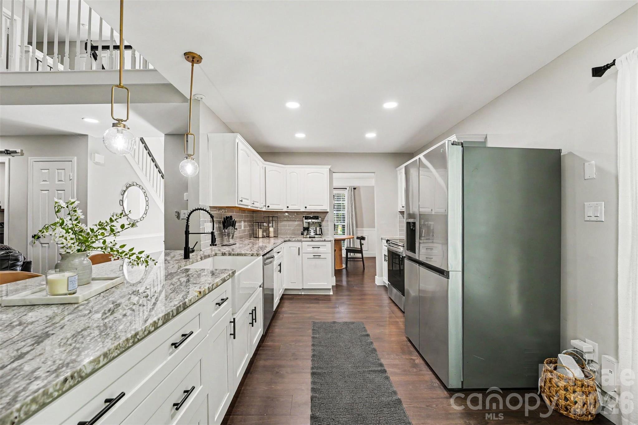 9111 Cedar River Road Huntersville, NC 28078 - Photo 6 of 33 Gallery Image 6
