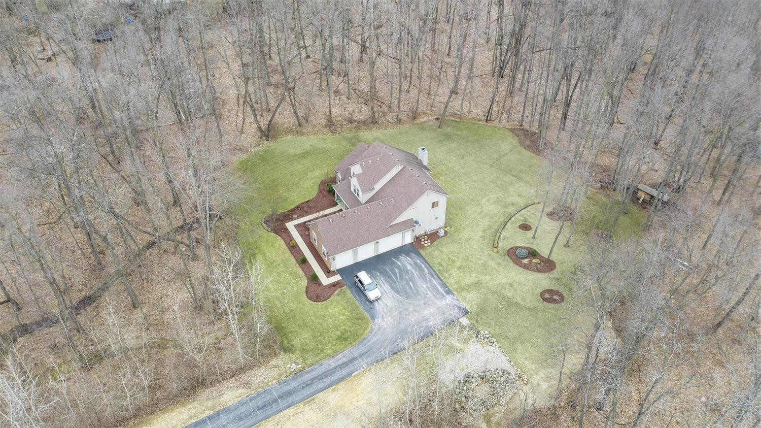 13996 Riker Road Chelsea, MI 48118 - Photo 24 of 30 Photo 24