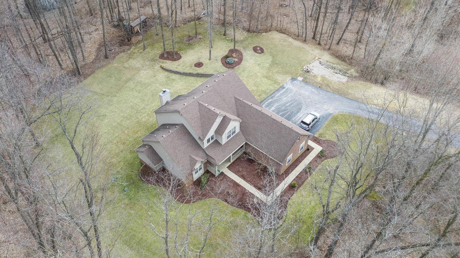 13996 Riker Road Chelsea, MI 48118 - Photo 4 of 30 Photo 4
