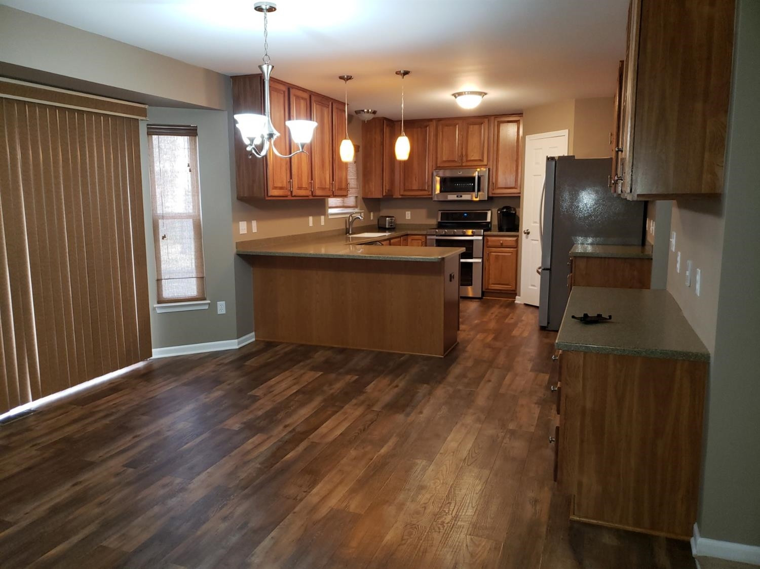13996 Riker Road Chelsea, MI 48118 - Photo 8 of 30 Photo 8