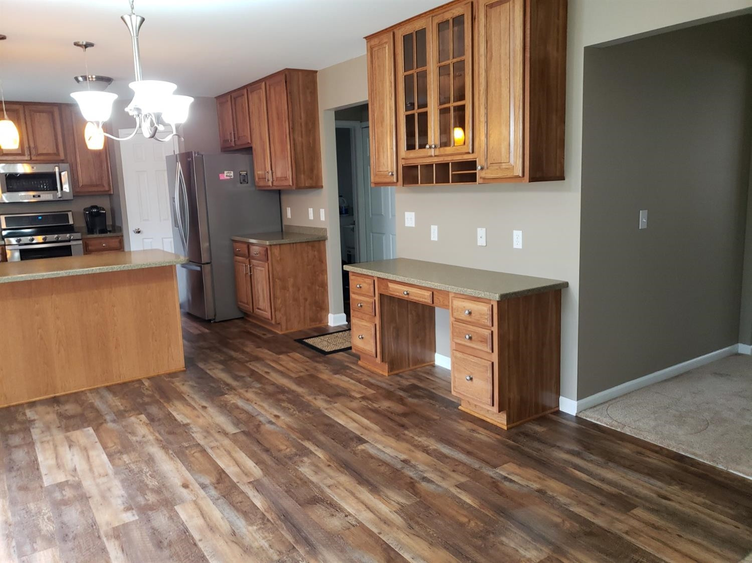 13996 Riker Road Chelsea, MI 48118 - Photo 9 of 30 Photo 9