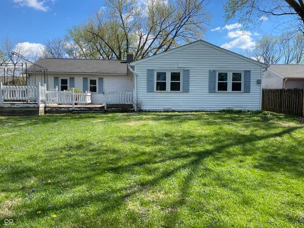 $2,250 | 1036 East Auman Drive, Carmel, IN 46032