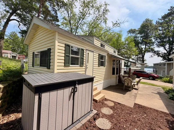 $160,000 | 15827 Wilderness Trail, Unit 30, Crosslake, MN 56442