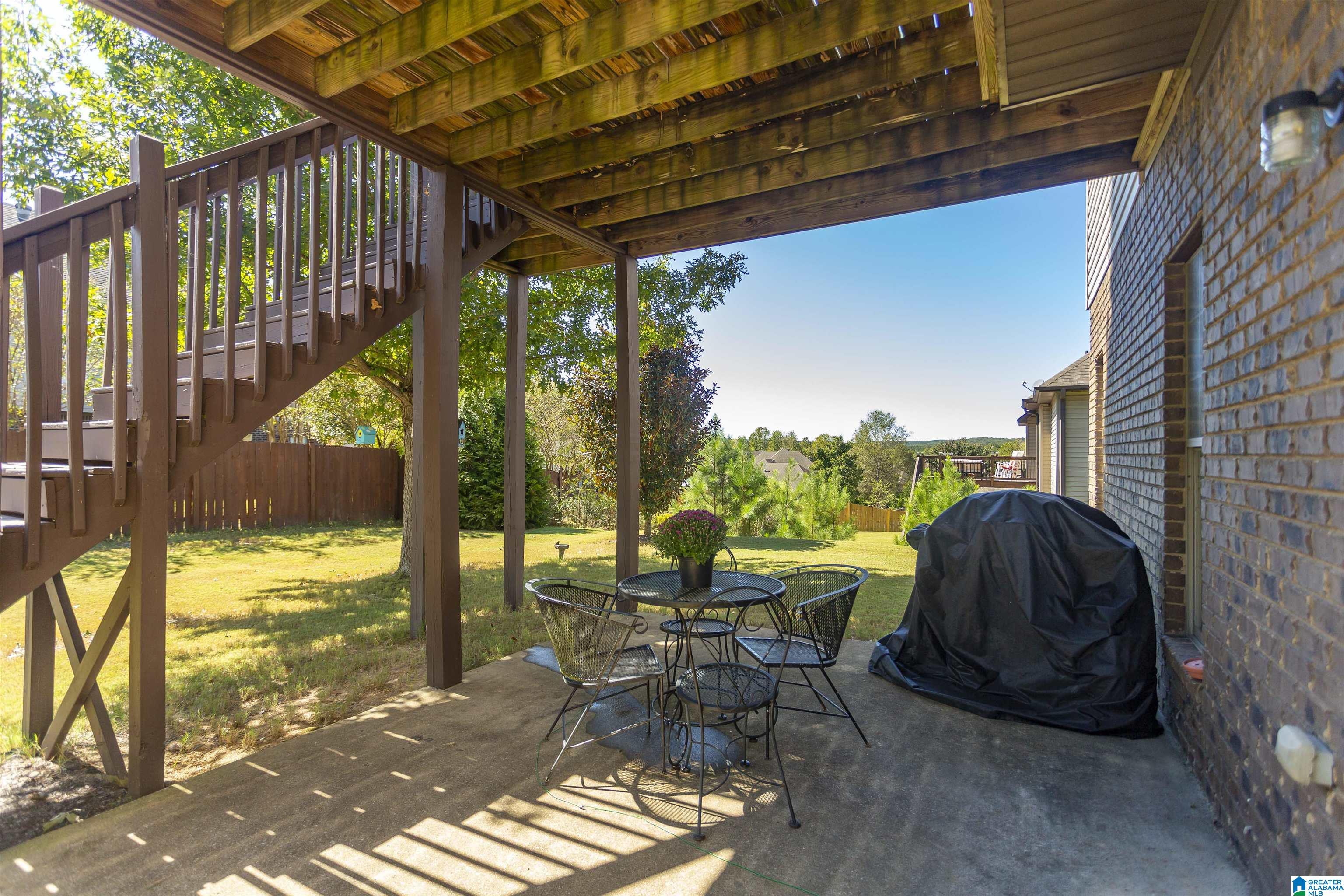436 Ramsgate Drive Alabaster, AL 35114 - Photo 9 of 45