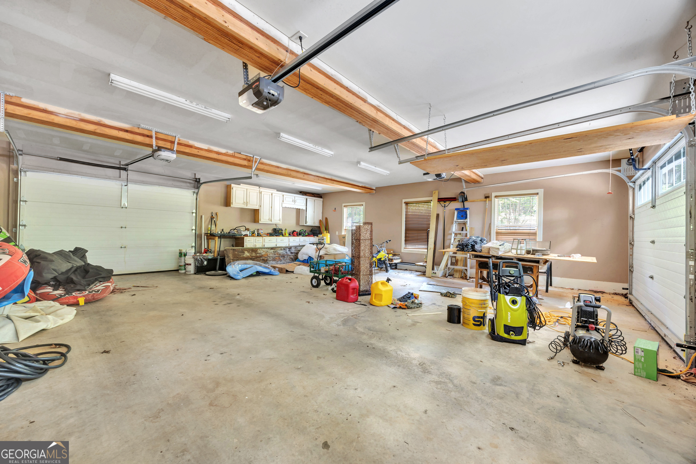 1721 Long Piney Road Mansfield, GA 30055 - Photo 49 of 89