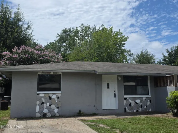 $120,000 | 1107 Bradford Circle, Lynn Haven, FL 32444