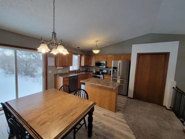 $244,900 | 316 Jefferson Lane, St. Joseph, MN 56374